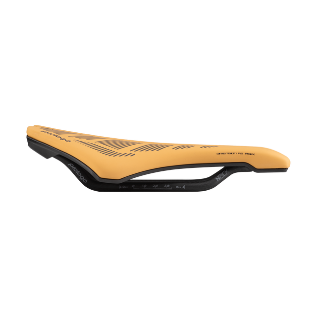 Prologo Dimension R2 AGX Slide Control Saddle