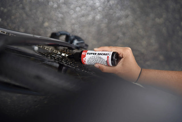 Silca Super Secret 2.0 Chain Lube 100ml