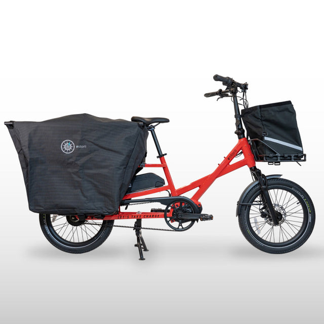 Estarli L20 2.0 – Family Pack Loaded Cocoon