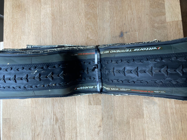 Vittoria Terreno Mix - 29 x 2.0