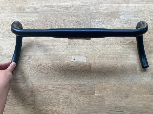 11. Cannondale Alloy Gravel Handlebar - 440mm