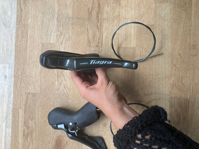 Shimano Tiagra ST-4720 10spd Hydraulic Levers