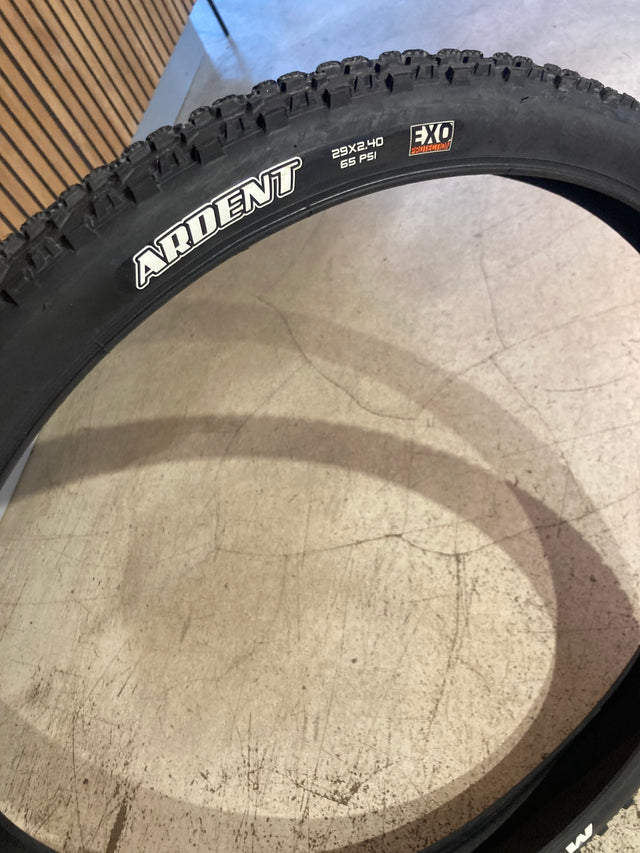 Maxxis Ardent MTB Tyre EXO Protection - 29 x 2.40