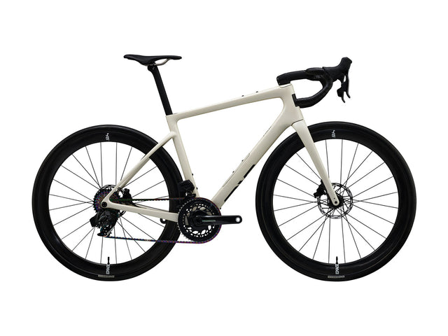 ENVE Fray Frameset Salt