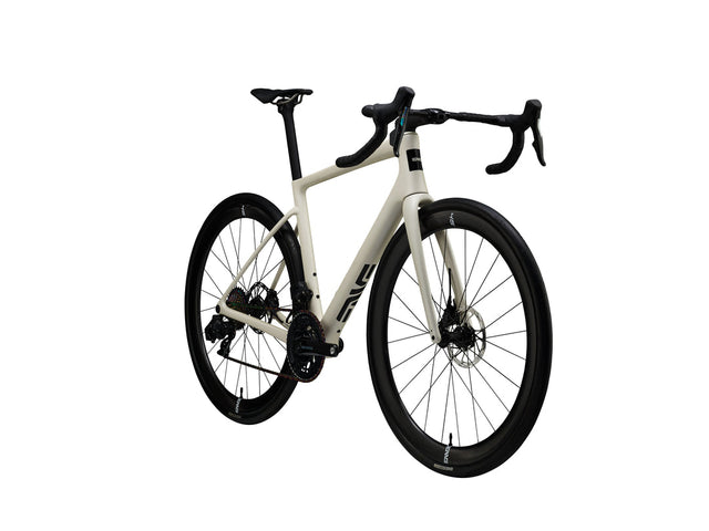 ENVE Fray Frameset Salt