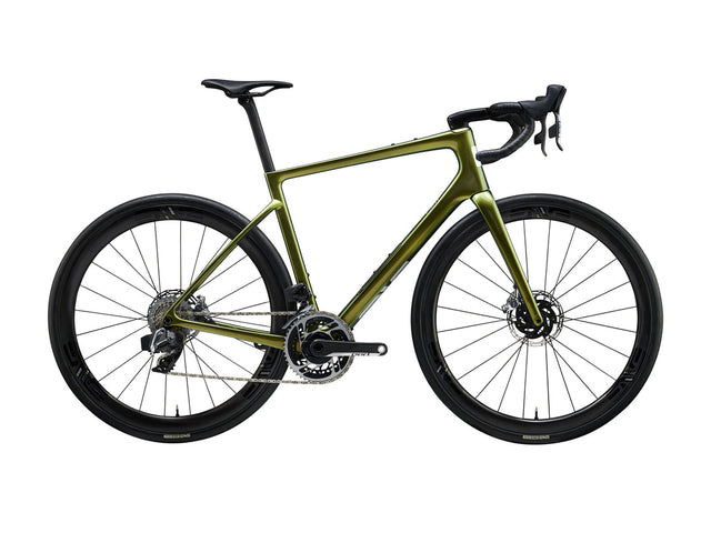 ENVE Fray Frameset Venom