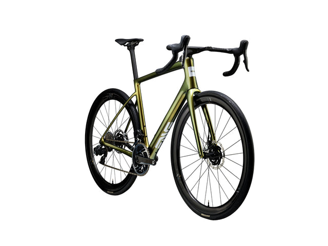 ENVE Fray Frameset Venom