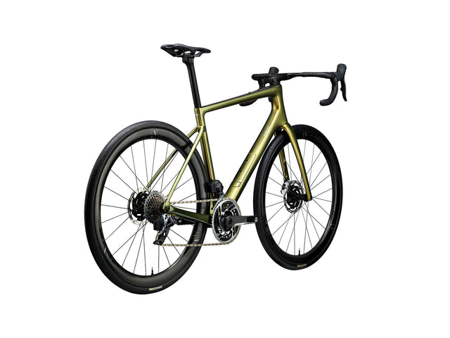 ENVE Fray Frameset Venom