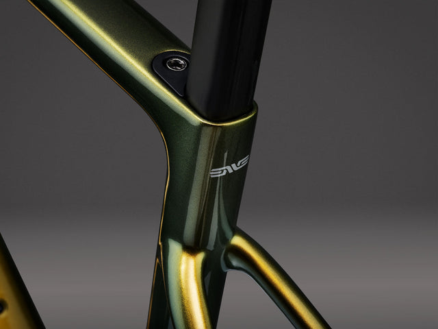 ENVE Fray Frameset Venom