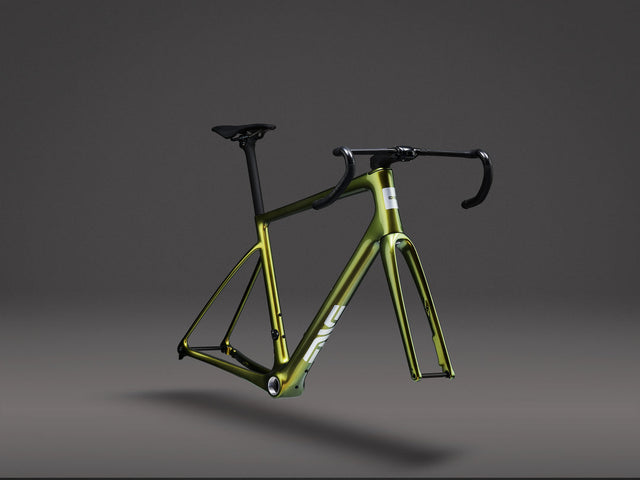 ENVE Fray Frameset Venom