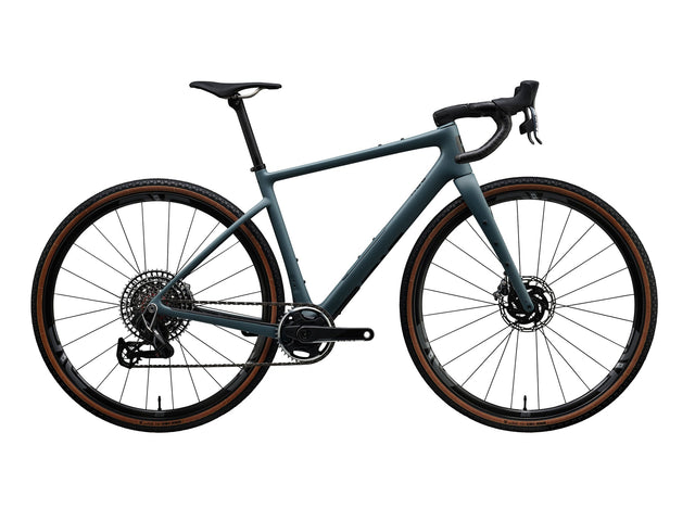 ENVE MOG Frameset Slate Blue