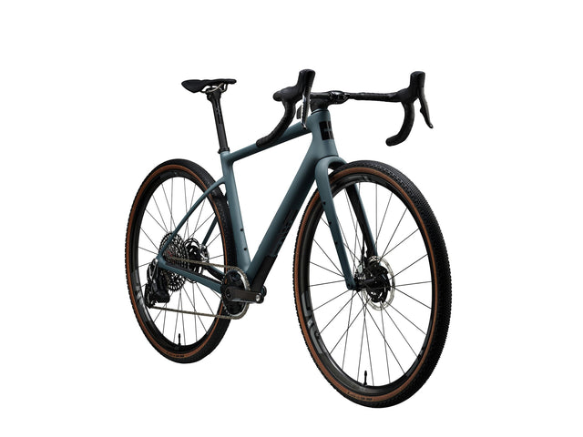 ENVE MOG Frameset Slate Blue