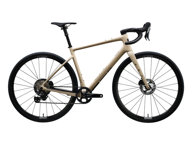 ENVE MOG Frameset Sand