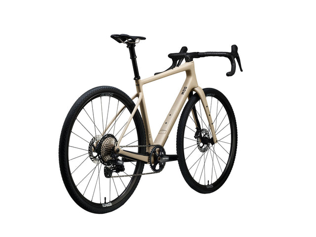 ENVE MOG Frameset Sand