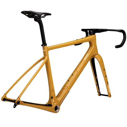 ENVE MOG Frameset in Compass Yellow - 54cm