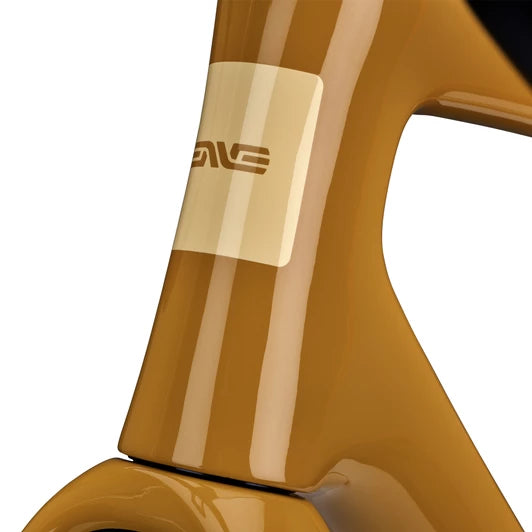 ENVE MOG Frameset in Compass Yellow - 54cm