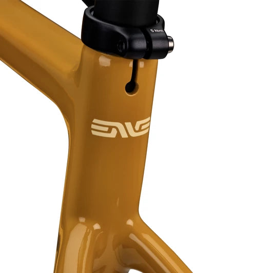 ENVE MOG Frameset in Compass Yellow - 54cm