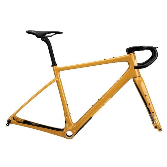 ENVE MOG Frameset in Compass Yellow - 54cm