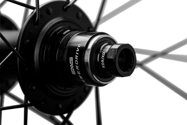 ENVE Foundation AM30 Mountain Bike Wheelset