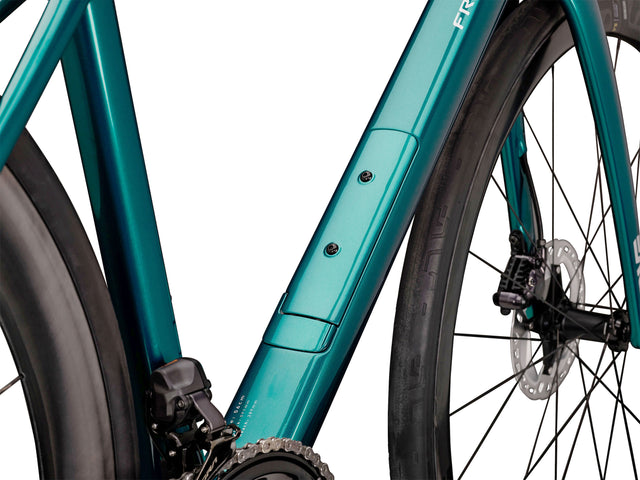 ENVE Fray Frameset Agave Blue