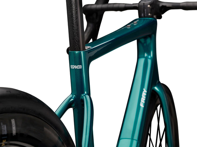 ENVE Fray Frameset Agave Blue