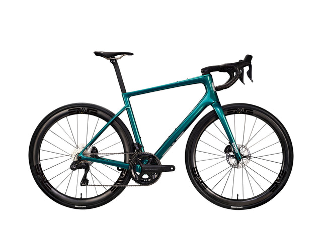 ENVE Fray Frameset Agave Blue