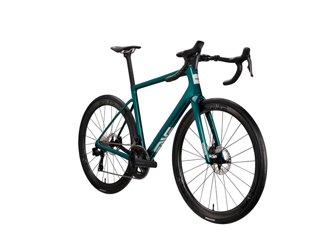 ENVE Fray Frameset Agave Blue