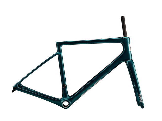 ENVE Fray Frameset Agave Blue