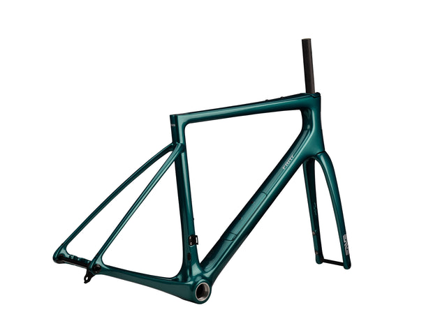 ENVE Fray Frameset Agave Blue