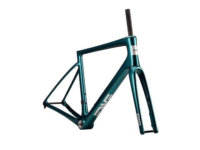 ENVE Fray Frameset Agave Blue