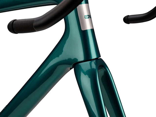 ENVE Fray Frameset Agave Blue