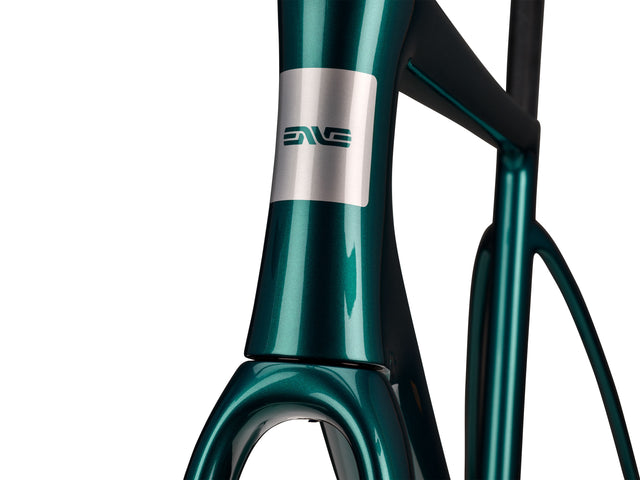 ENVE Fray Frameset Agave Blue