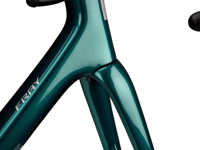 ENVE Fray Frameset Agave Blue