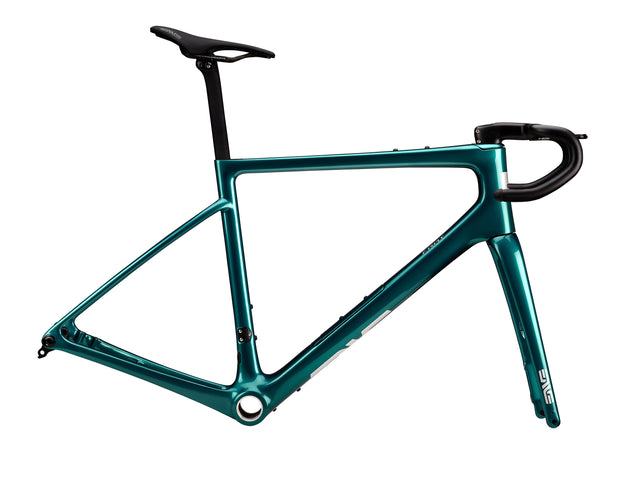 ENVE Fray Frameset Agave Blue