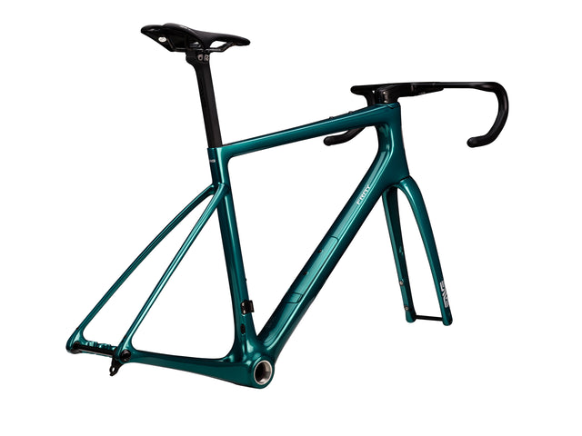 ENVE Fray Frameset Agave Blue