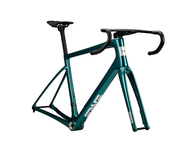 ENVE Fray Frameset Agave Blue