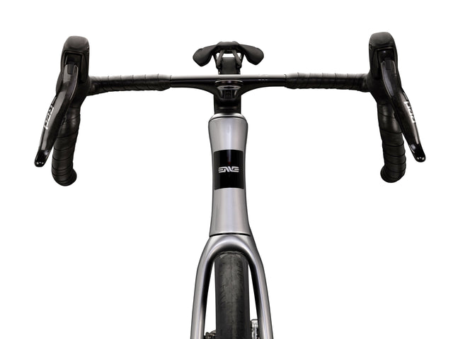 ENVE Melee Frameset Silver