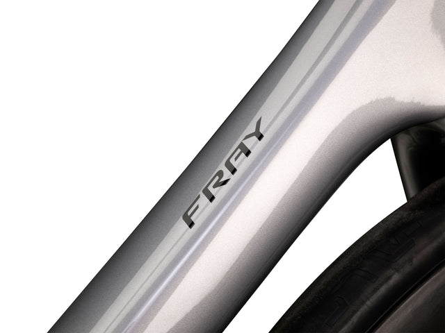 ENVE Fray Frameset GT Silver