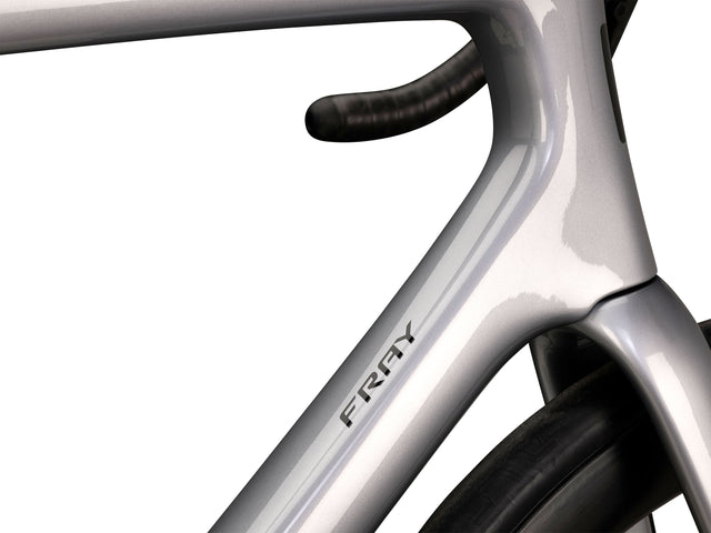 ENVE Melee Frameset Silver