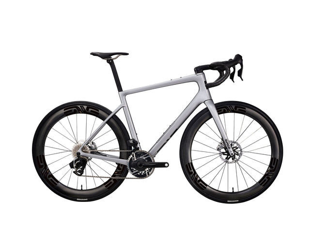 ENVE Fray Frameset GT Silver