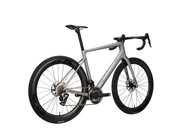 ENVE Fray Frameset GT Silver