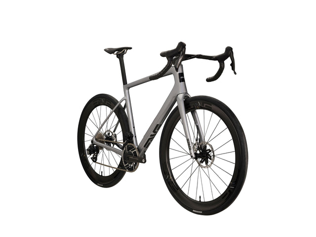 ENVE Melee Frameset Silver