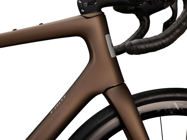 ENVE Fray Frameset Toffee Brown