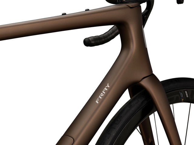 ENVE Fray Frameset Toffee Brown