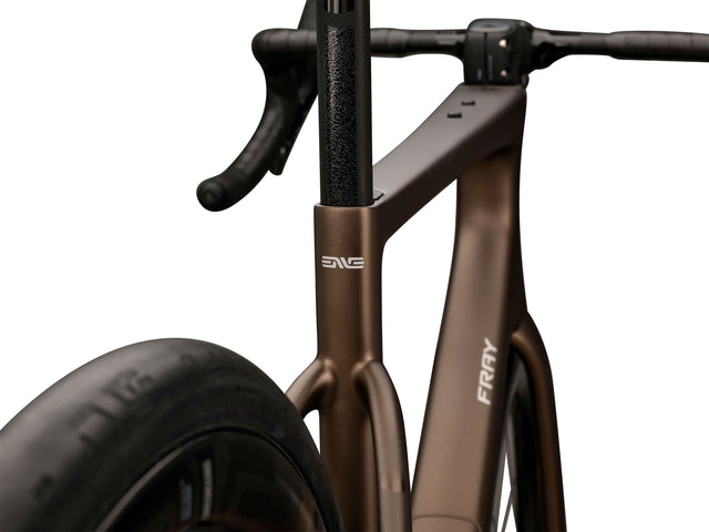 ENVE Fray Frameset Toffee Brown