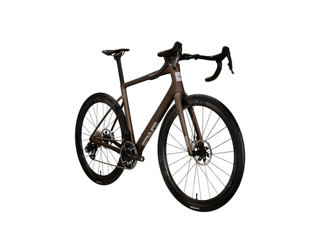 ENVE Fray Frameset Toffee Brown