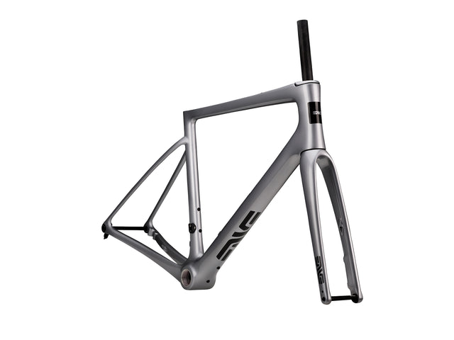 ENVE Fray Frameset GT Silver