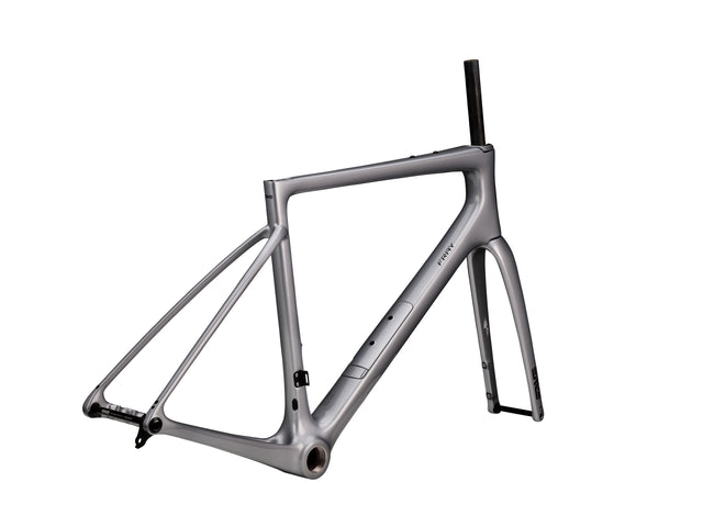 ENVE Fray Frameset GT Silver