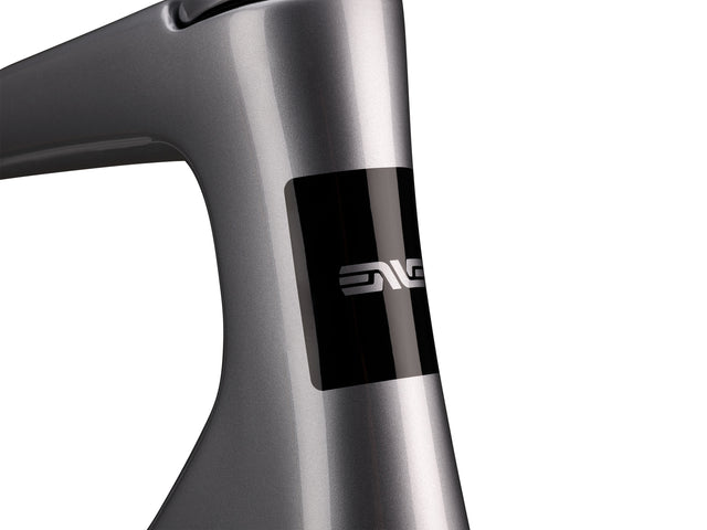 ENVE Fray Frameset GT Silver