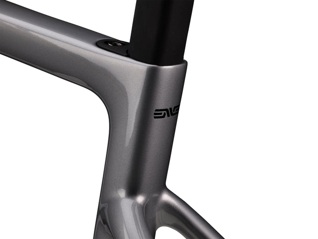 ENVE Fray Frameset GT Silver